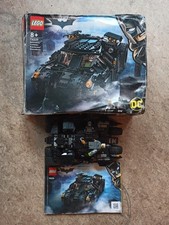 LEGO Super Heroes 76239