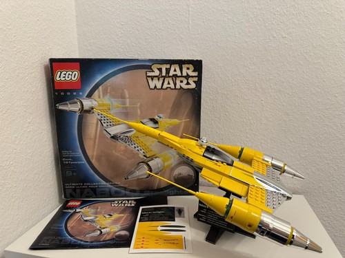 Lego star wars - lego,