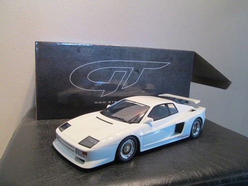 18 ferrari koenig - :,