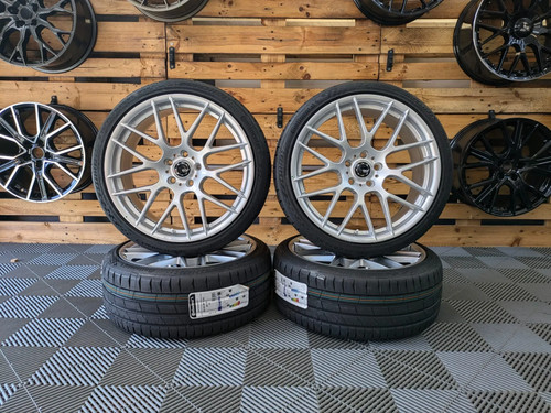 Zoll sommerräder sx - vw,