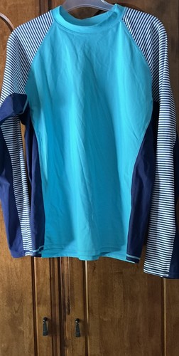 Schwimm shirt damen - uv,