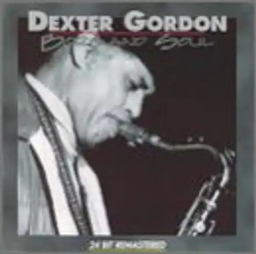 Gordon dexter body and - gordon,dexter,