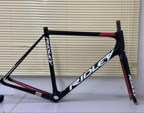 Ridley helium rennrad - ridley, x