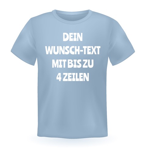 Shirt druck selbst - t-shirt,