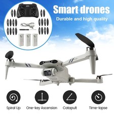 WIFI HD Drohne 4K Dual