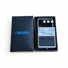 BOSS  NS-2 Noise Suppressors