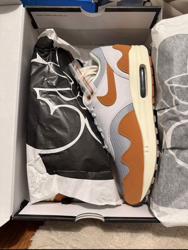 Nike air max patta orange - nike,