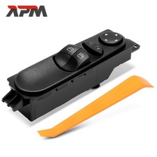 Fensterheber Schalter Vorne