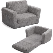 Kindersofa aufklappbar
