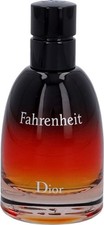 Dior Fahrenheit Le Parfum Eau