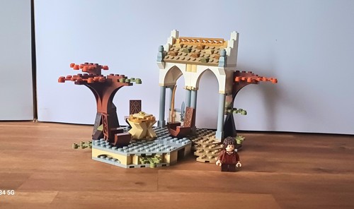 Lego herr der - set, 79006