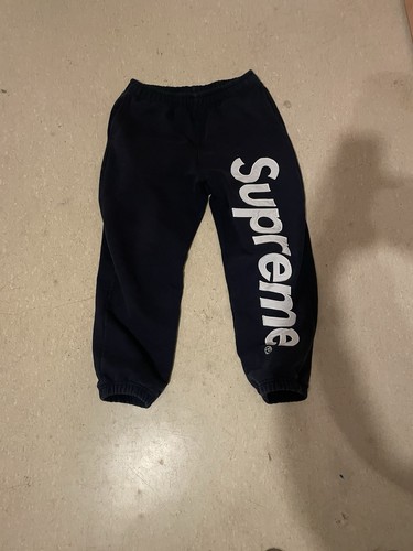 Supreme hose - supreme, m