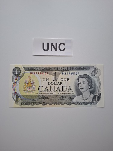 Dollar 1973 kanada - 1,