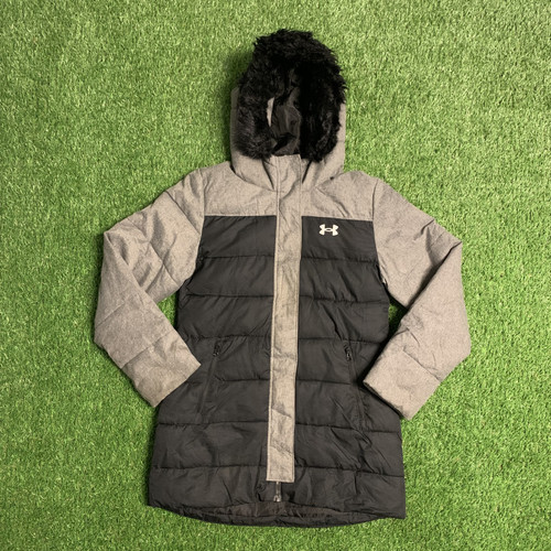 Under armour wintermantel - armour, gr