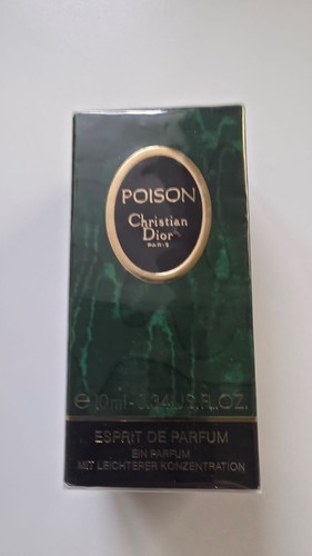 Christian dior poison - dior,