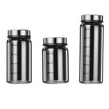 Gewürzstreuer, trennbar