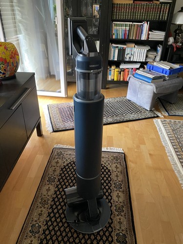 Samsung akku staubsauger - akku,