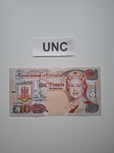 Pounds 1995 gibraltar - pounds,