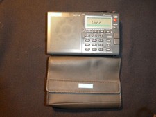 Siemens Weltempfänger RK 759