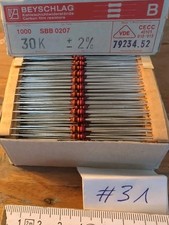 200x BEYSCHLAG SBB0207