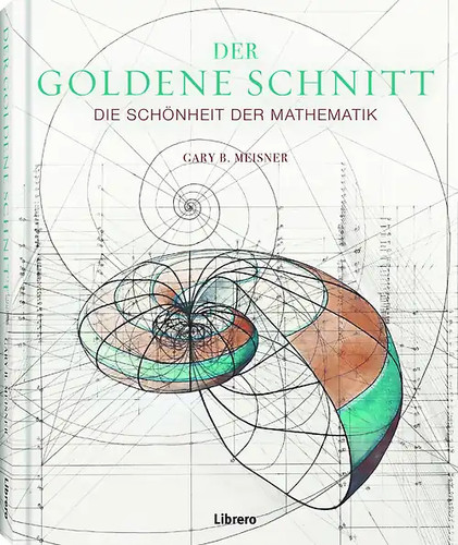 Der goldene schnitt - goldene,