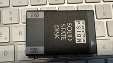 Psion  SSD RAM 512kB  für Serie 3a/3c/3mx