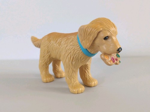 Barbie love pets hunde i - barbie,