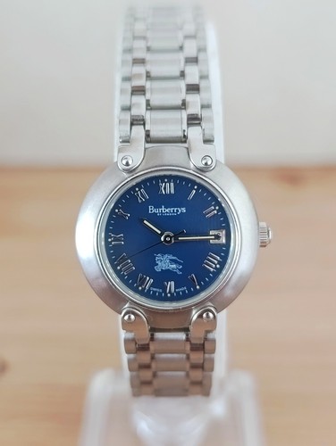 Burberrys uhr 11000l - burberrys,