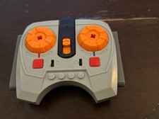 LEGO Functions Power Functions