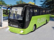 Carson RC FlixBus
