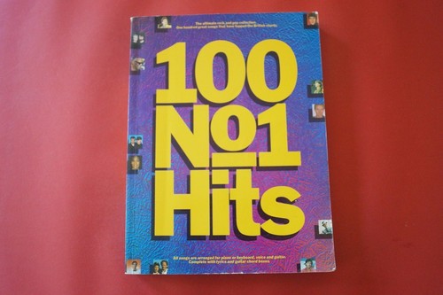 100 hits songbook - 100, .songbook