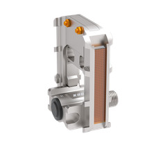 Fahrradpedale klappbar aus