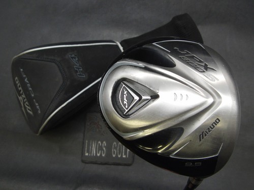 Mizuno jpx 800 driver - 800,