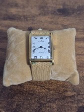 Vintage Edox Swiss Made Handaufzug 17 Jewels ,  Armbanduhr , M1/7