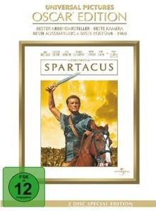 Spartacus - , (oscar-edition)