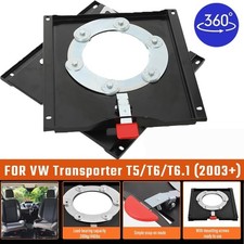 360° Drehsockel Drehkonsole