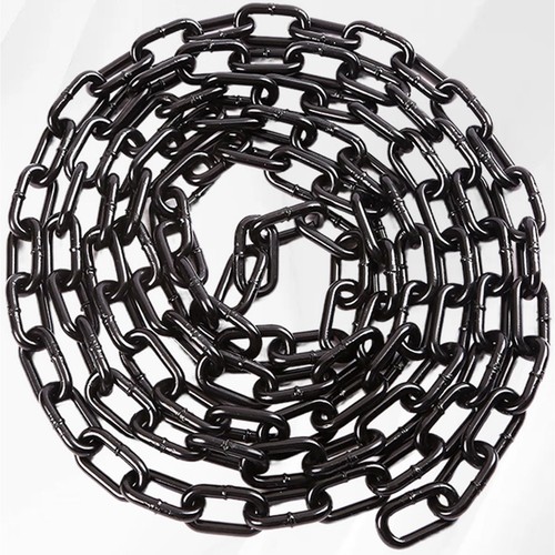 Kette schwarz sicherheitskette - kette,