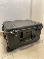 PELI Case ohne Schaum