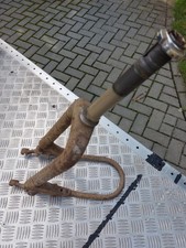 Simson SR2 Ersatzteile DDR original