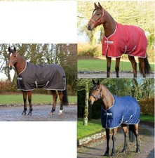 % Bucas Freedom Stable Extra 300g Stalldecke UVP €119,00 -HSS %