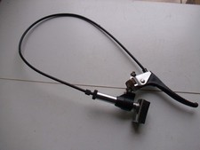 Fahrrad Stempelbremse /