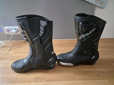 Motorrad Stiefel Frauen