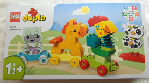17504313 k55 lego - lego®, tierzug