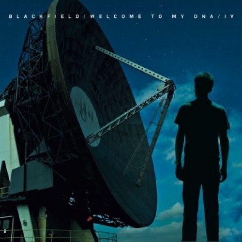 Blackfield welcome to my - -,
