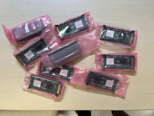 Lcd display pollin 12232 - lcd,