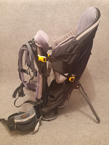 Deuter kid comfort - deuter, 3
