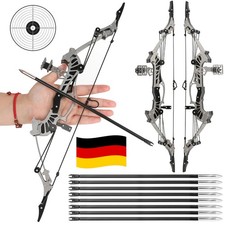 16Zoll Mini Compoundbogen