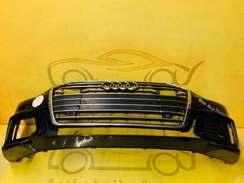 Audi s line - 4k, c8