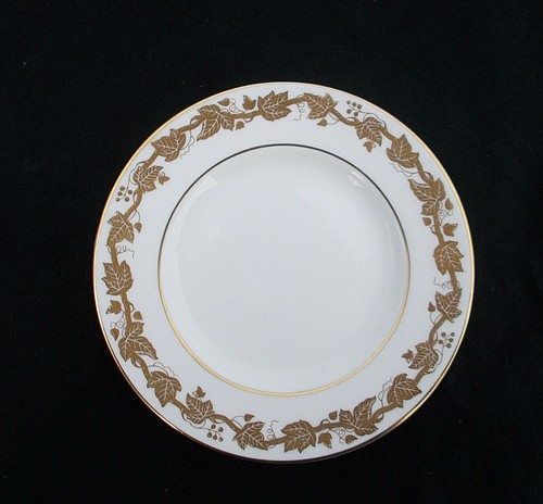 Wedgwood whitehall gold - wedgwood,