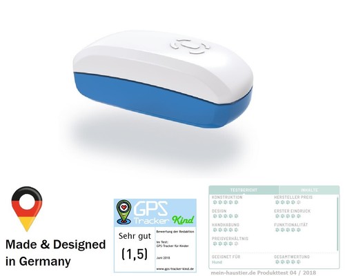 Gps tracker für katzen hunde - gps, katzen,